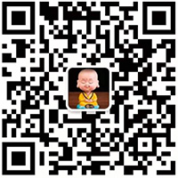 微信二维码