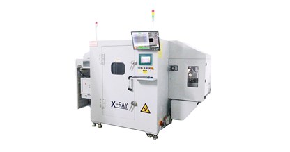 X-RAY检查机设备都运用在哪些范围中