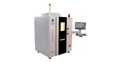 X-RAY检测设备在工业领域的应用