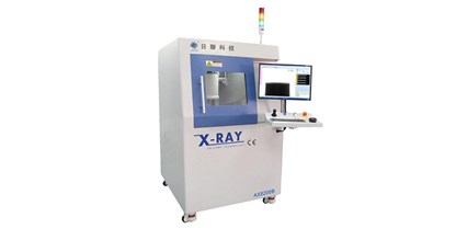 X-RAY无损检测技术的发展趋势
