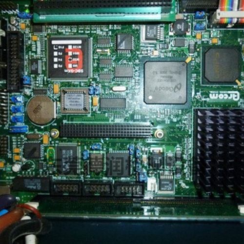 Arcom board