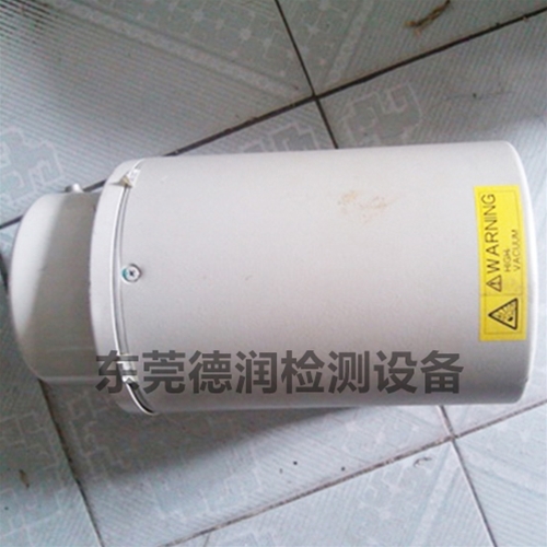 X-RAY影像增强器