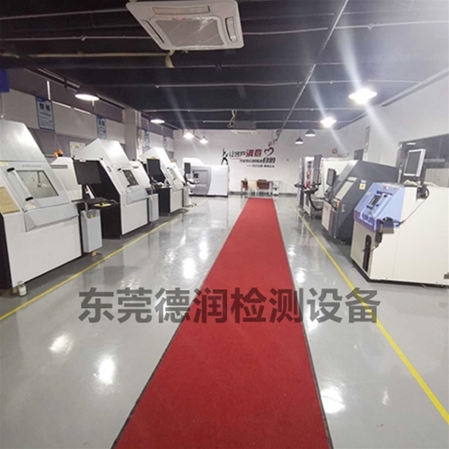 爱思达二手机械展示