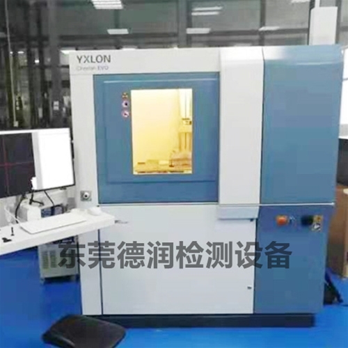 Y XLON依科视朗机器